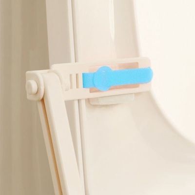 Toilet Seat Foot-operated Toilet Lid Lifter Home Toilet