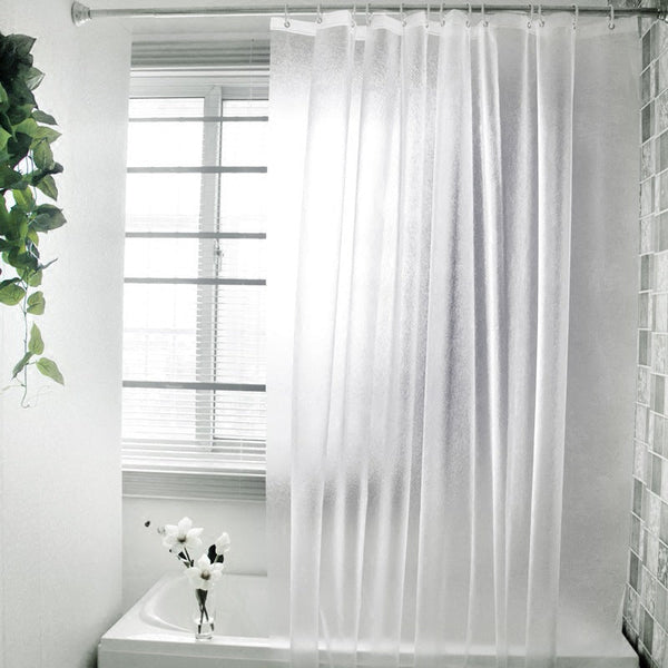 Shower Curtain Waterproof Mildew Shower Curtain
