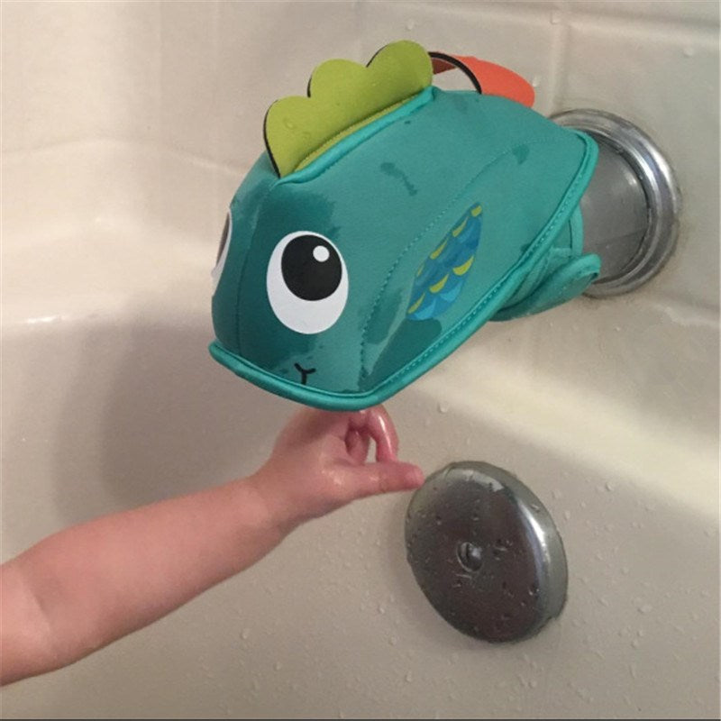 Infantino Cap The Tap Bath Spout Cover