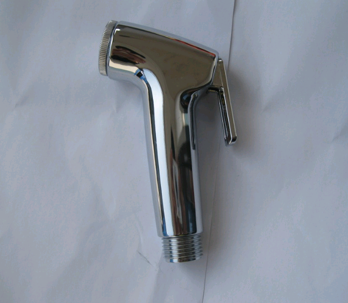 Women's wash hose hand shower head clean body bidet cleaning body washing machine