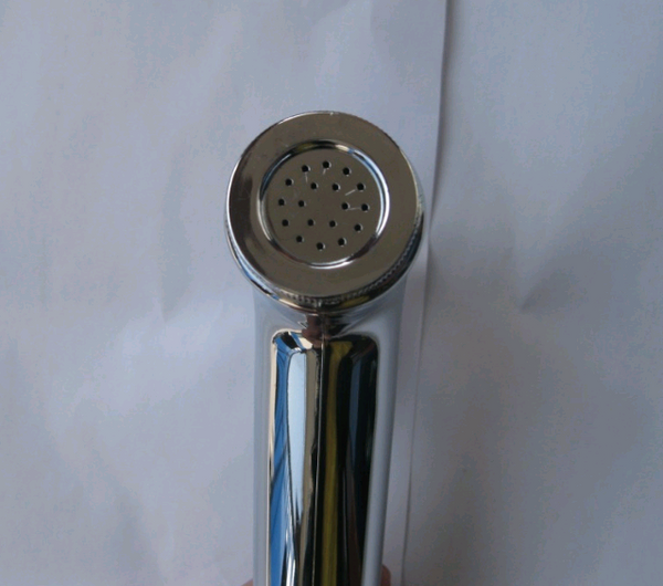 Women's wash hose hand shower head clean body bidet cleaning body washing machine