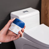 Plant Clear - Scented Blue Bubble Toilet Spirit Toilet Deodorant
