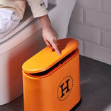 Large-capacity  Household Trash Can Toilet Toilet